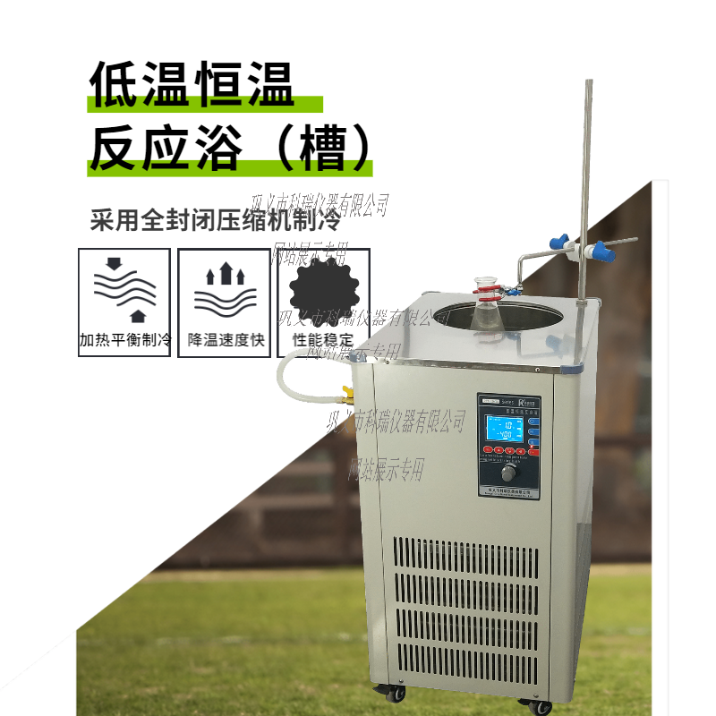 DFY-20L低溫恒溫反應(yīng)浴（槽）