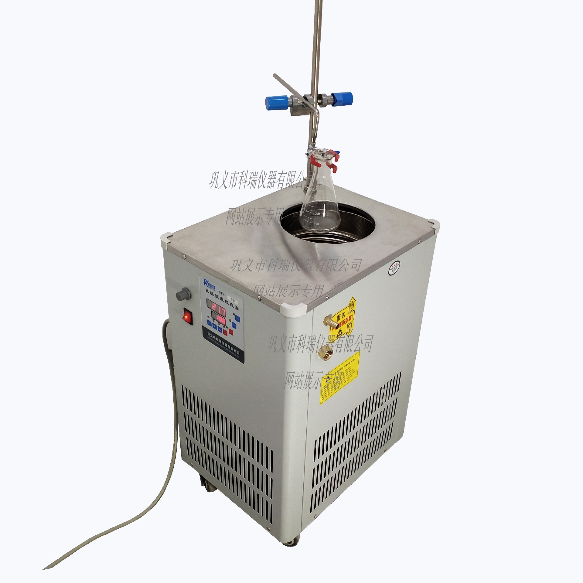 DFY-40L低溫恒溫反應(yīng)?。ú郏?/></span><span id=