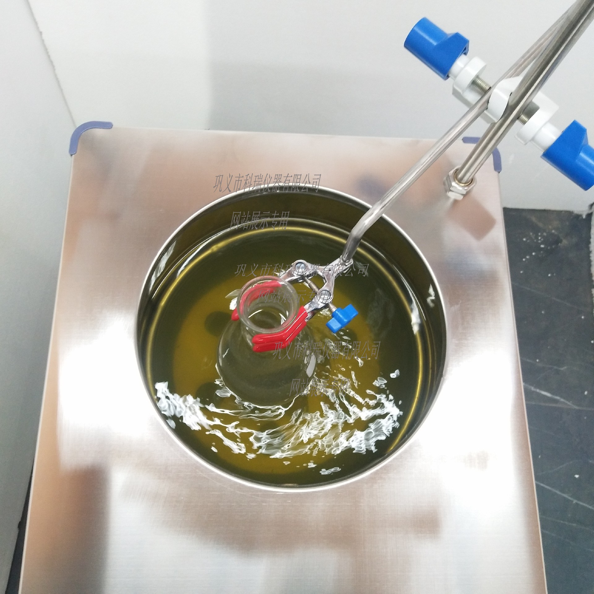 DFY-100L低溫恒溫反應(yīng)?。ú郏?/></span><span id=