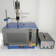 FCMCR-3系列超聲微波化學反應器（超聲微波協(xié)同裝置）