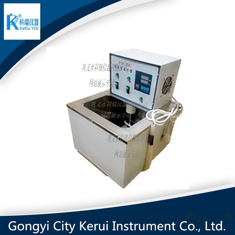 SYC智能超級(jí)恒溫水浴槽