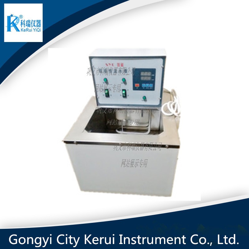 SYC-D智能超級(jí)恒溫水浴槽