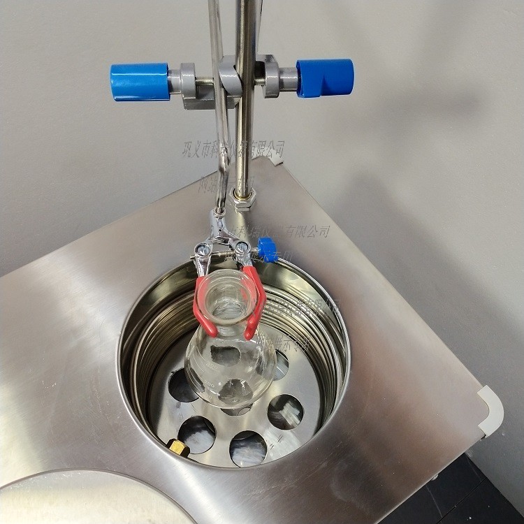 程序控溫低溫恒溫反應(yīng)浴 可編程低溫恒溫槽