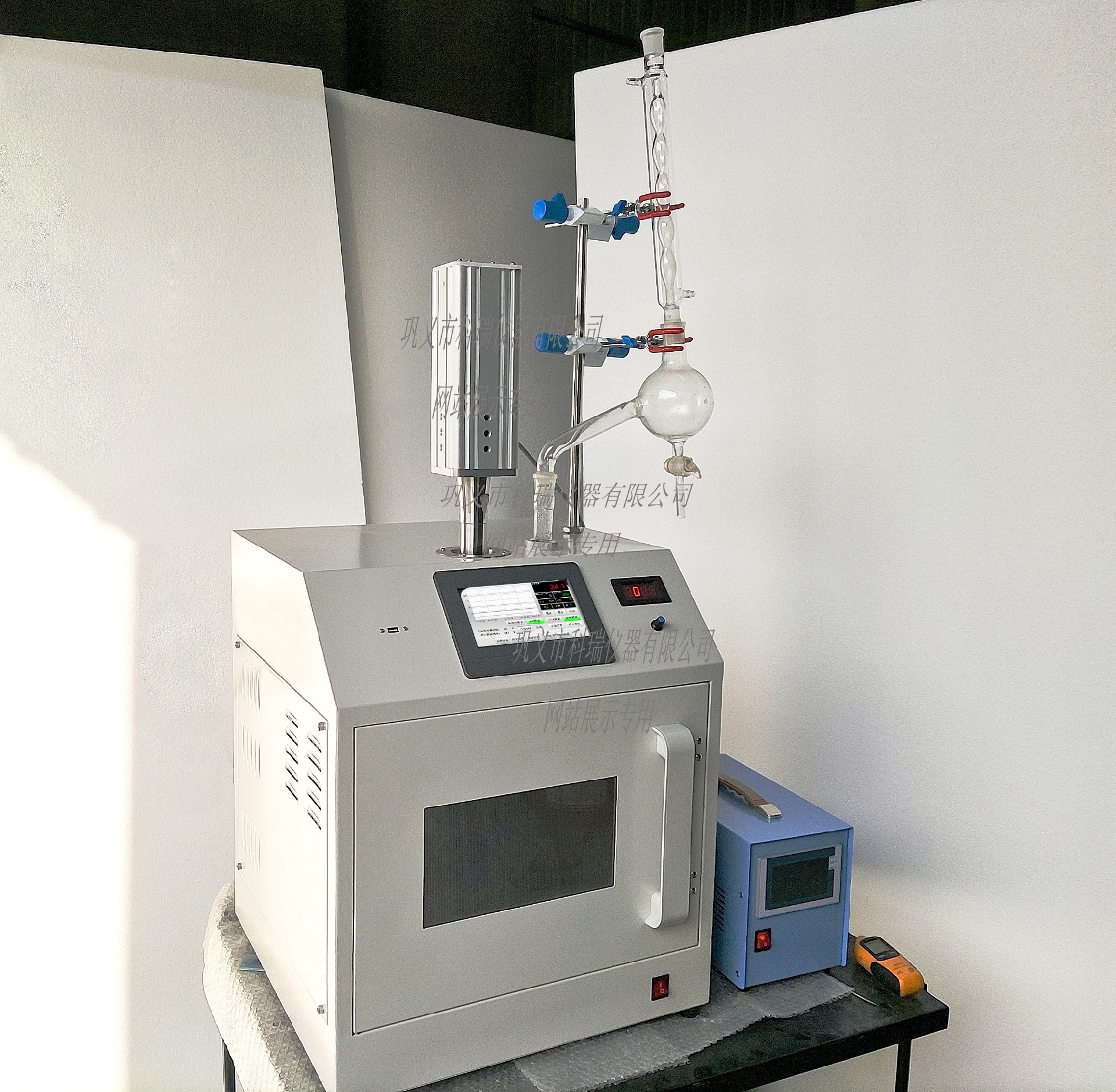 FCMCR-5C系列微波反應(yīng)器 實(shí)驗(yàn)室微波爐